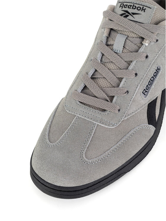 Reebok Reebok Sneakersy FORTE LOUNGER AR30252MSVB Sivá
