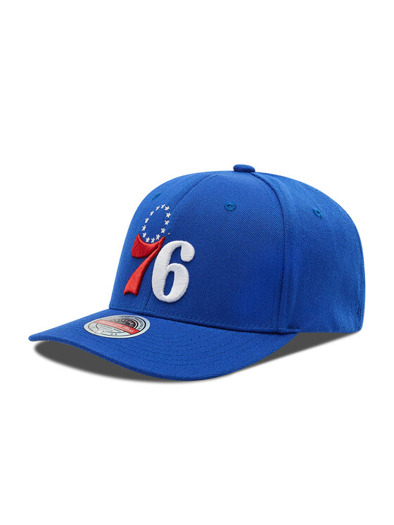 Mitchell & Ness Mitchell & Ness Baseball sapka HHSS3257 Kék