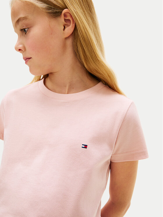 Tommy Hilfiger Tommy Hilfiger Souprava triček UG0UG00307 Barevná Regular Fit