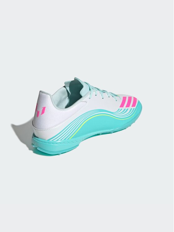 adidas adidas Buty do piłki nożnej 161648 Biały