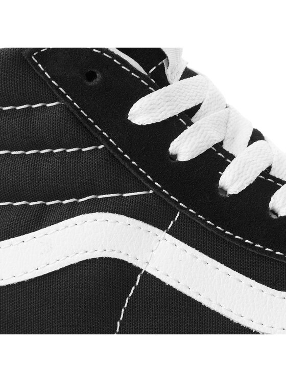 Vans old skool outlet sk8 hi platform