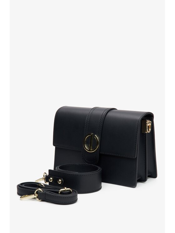 Estro Estro Borsetta ER00114775 Nero