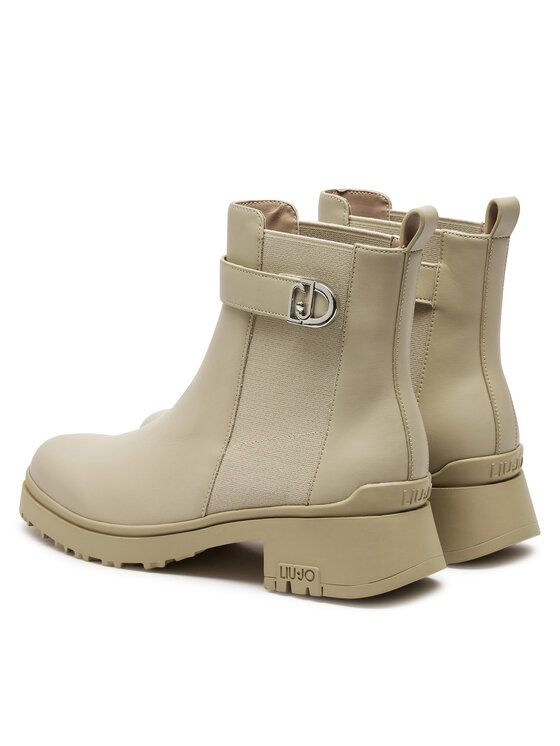 Liu Jo Liu Jo Poolsaapad New Nancy 60 SF4137 PX241 Beež