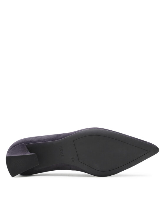 HÖGL HÖGL Scarpe basse 4-104502 Blu scuro