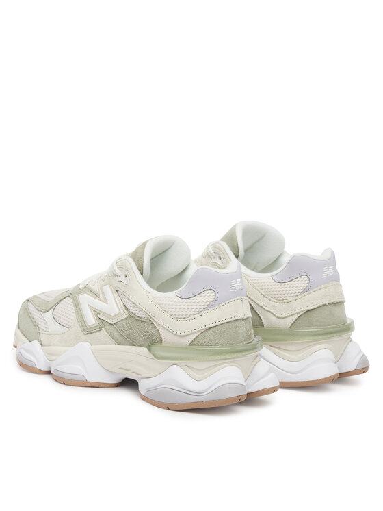 New Balance New Balance Tenisice U9060AUC W Zelena