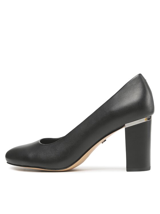 Lasocki Lasocki Pantofi pumps WYL3154-4Z Negru