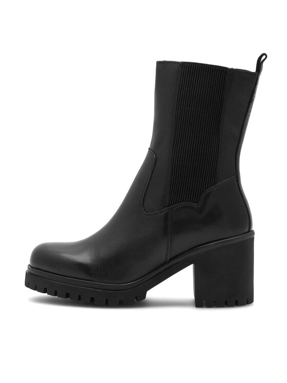 Lasocki Lasocki Botine WI16-GATA-02 Negru