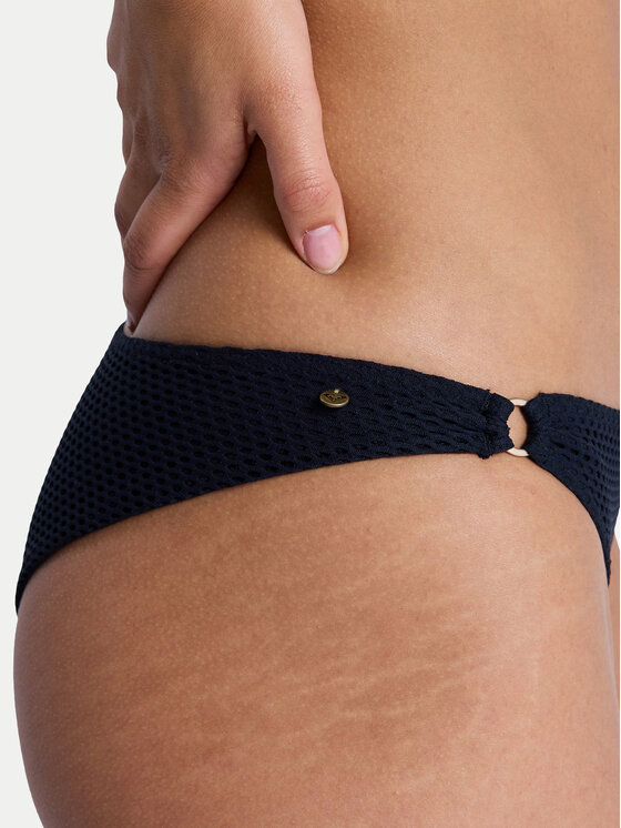 Roxy Roxy Bikini Roxy Island ERJX203604 Negru
