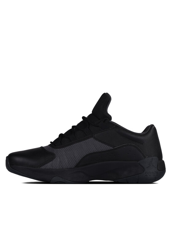 Nike Nike Sneakersy Jordan Czarny