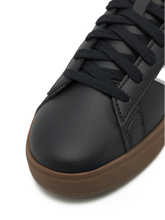 adidas adidas Sneakers Grand Court 2.0 JH8677 Schwarz