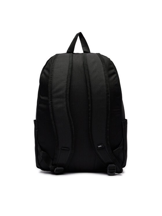 Vans Vans Σακίδιο Old Skool Backpack VN000H4WBLK1 Μαύρο