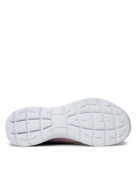 Skechers Skechers Сникърси Bright Charmer 149536/LTMV Розов