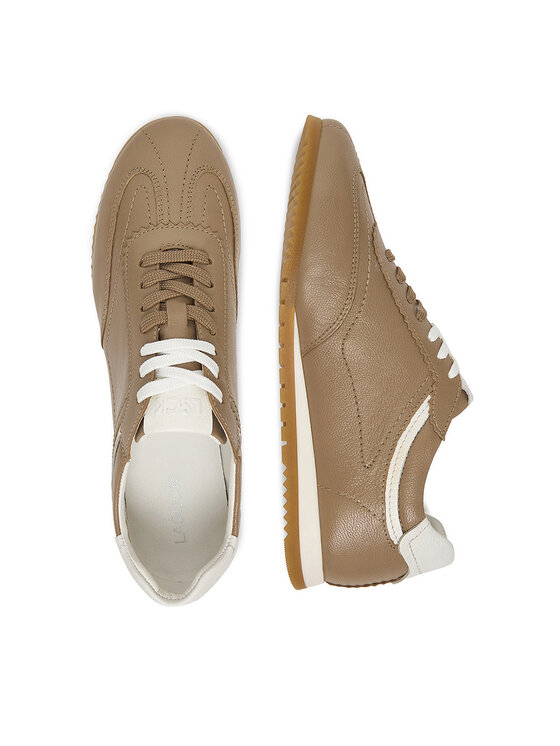 Lasocki Lasocki Sneakers CEO-WI16-VERISIA-01 Beige