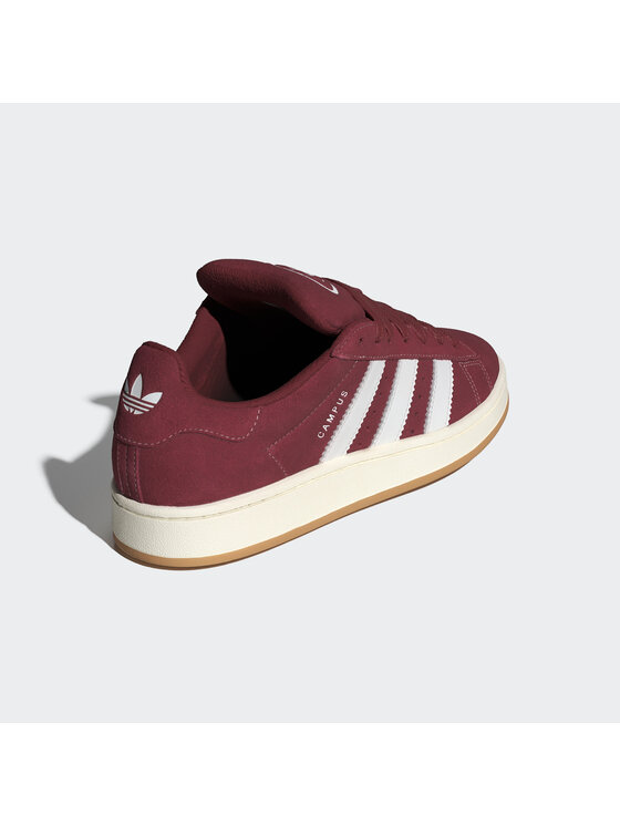 adidas adidas Sneakersy Originals Campus 00s Czerwony
