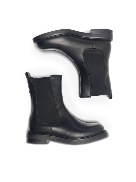 Lasocki Lasocki Poolsaapad WI16-12744-02 Must