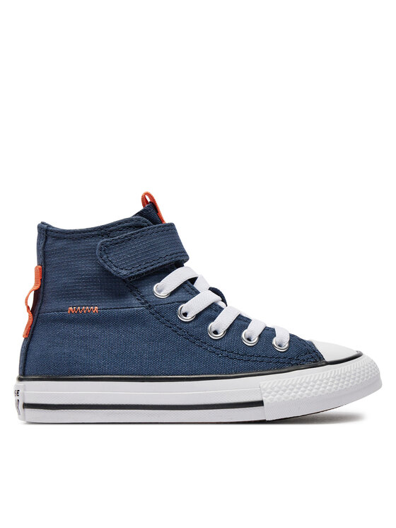 Converse Kedas Chuck Taylor All Star Easy On Utility A07387C Tumši zils