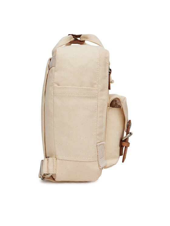 Doughnut Doughnut Rucsac Macaroon Mini D124OC-0011-F Bej