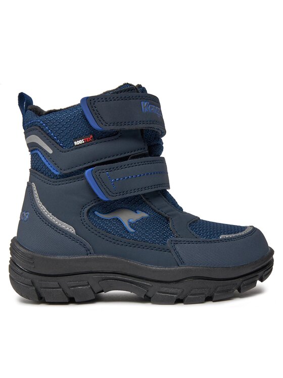 KangaRoos KangaRoos Lumesaapad K-Leno Kibo Rtxdk 18954 000 4095 Tumesinine