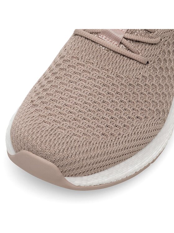 Sprandi Sprandi Sneakersy WP07-GVA-1 Różowy