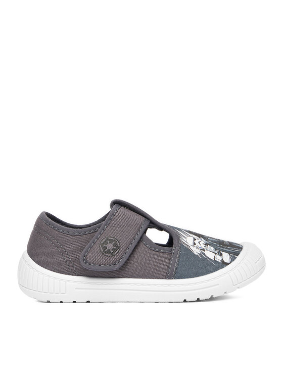 Star Wars Star Wars Papuci de casă CEO-CM-AW25-322SW Gri
