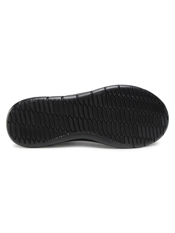 Sneakers Pace 86496-2 C0102 Nero