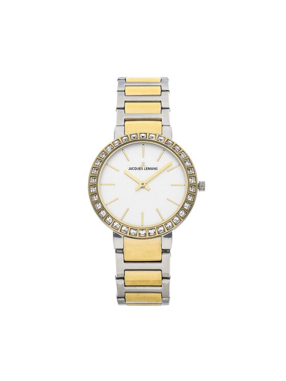 Orologio 1-1843.1D Argento