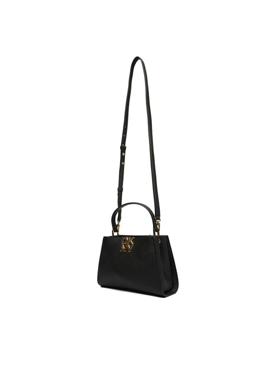 DKNY DKNY Handtasche Foster R52D1L93 Schwarz