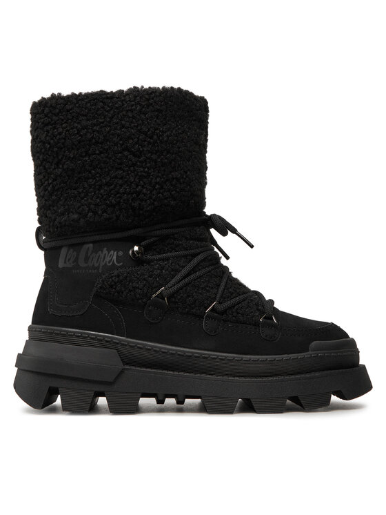 Lee Cooper Lee Cooper Saapad LCJ-24-47-3148LA Must
