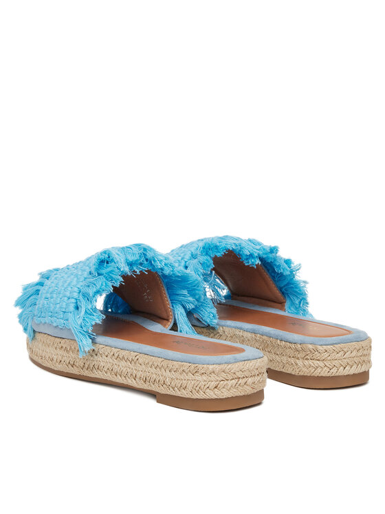 DeeZee DeeZee Natikači S855-1 Modra