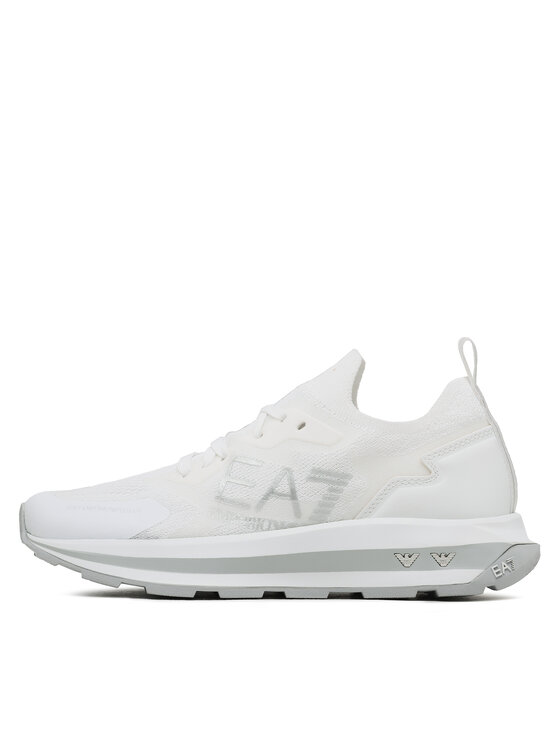 EA7 Emporio Armani EA7 Emporio Armani Sneakers X8X113 XK269 S308 Bianco