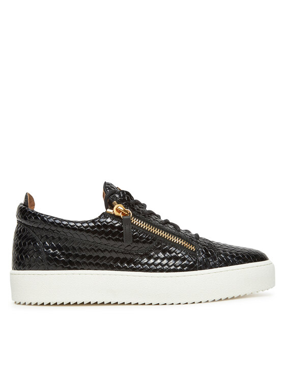 Giuseppe Zanotti Giuseppe Zanotti Sneakers RM50012/001 Negru