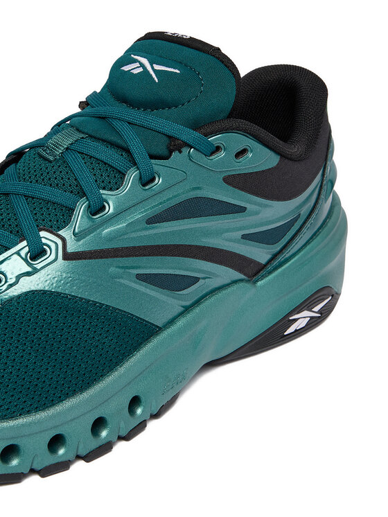 Reebok Reebok Boty do posilovny EO-ERS TRAINER 100262101 Tyrkysová