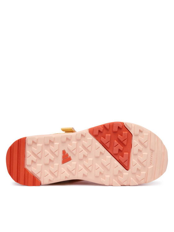 adidas adidas Sandále Terrex Captain Toey 2.0 JR9077 Ružová
