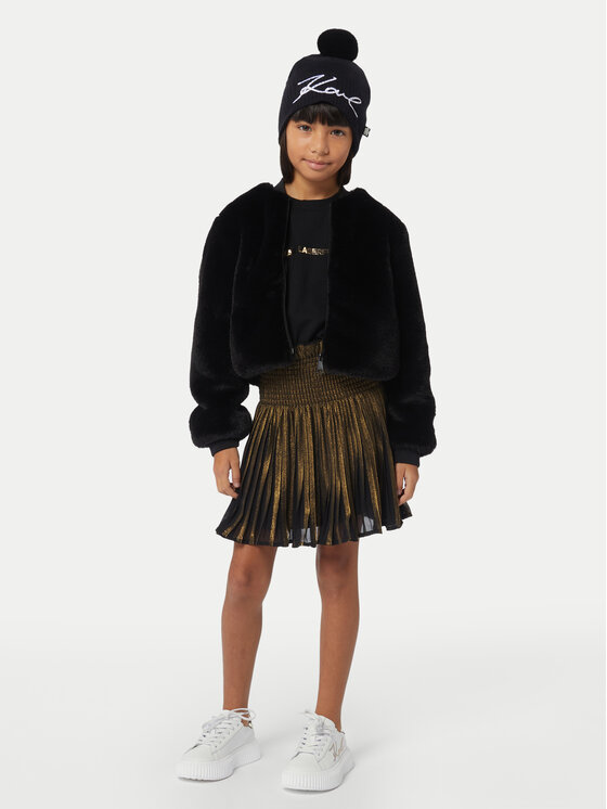 Karl Lagerfeld Kids Karl Lagerfeld Kids Karusnahk Z30231 D Must Regular Fit