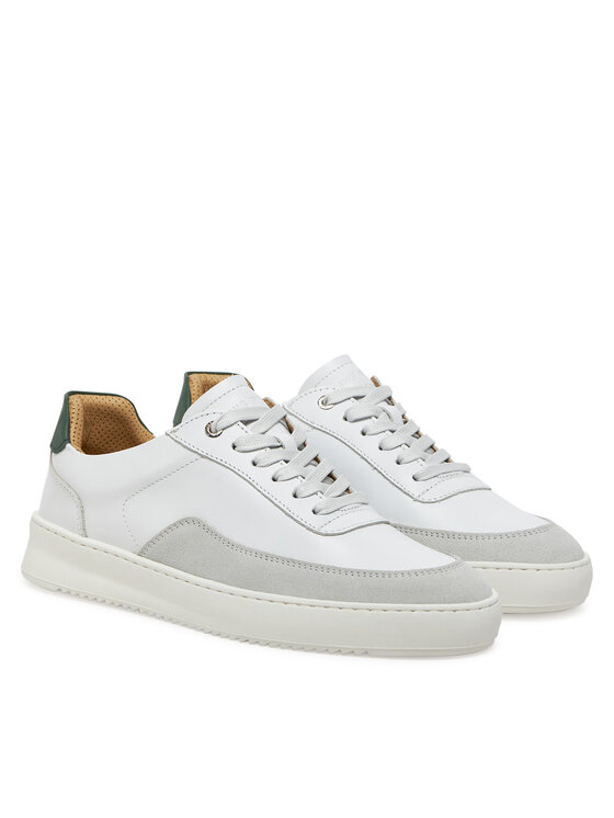 Filling Pieces Filling Pieces Tenisice Mondo Squash 46733331901 Bijela