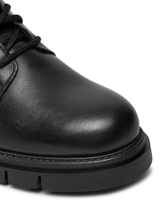 Tamaris Tamaris Stivaletti 1-25250-41 Nero