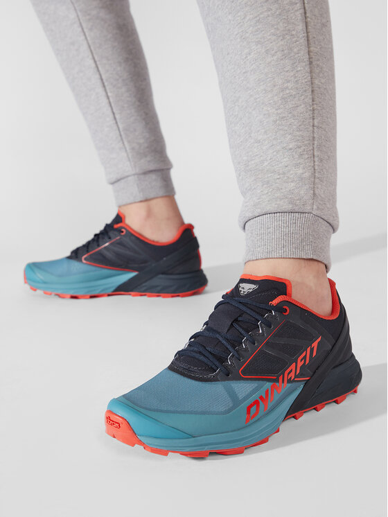 Dynafit Dynafit Buty do biegania Alpine M 8071 Niebieski