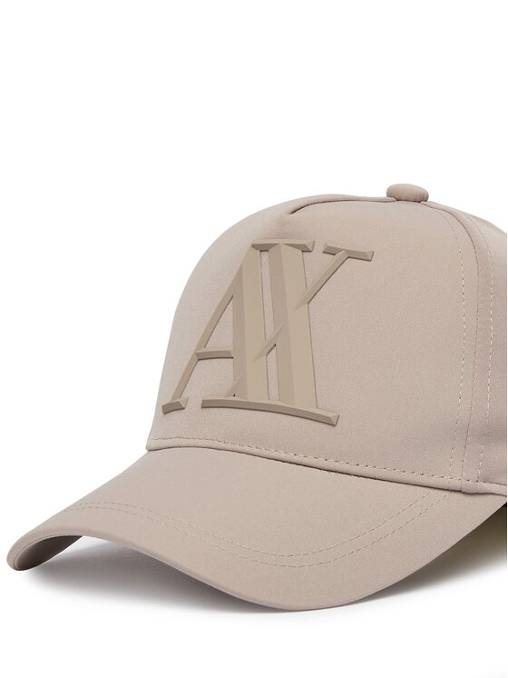 Armani Exchange Armani Exchange Nokamüts 954079 CC518 U6107 Pruun