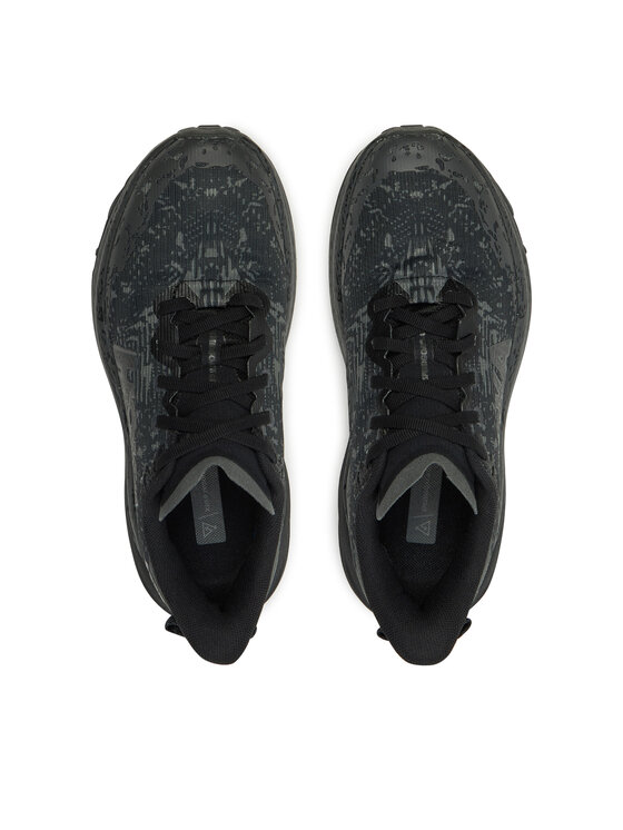Hoka Hoka Παπούτσια για Τρέξιμο Speedgoat 6 GTX GORE-TEX 1155151 Μαύρο