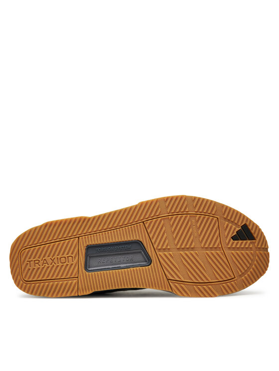 adidas adidas Boty do posilovny Dropset Control JQ1768 Šedá