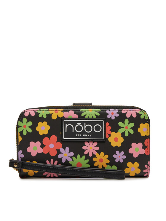 Portafoglio grande da donna Nobo