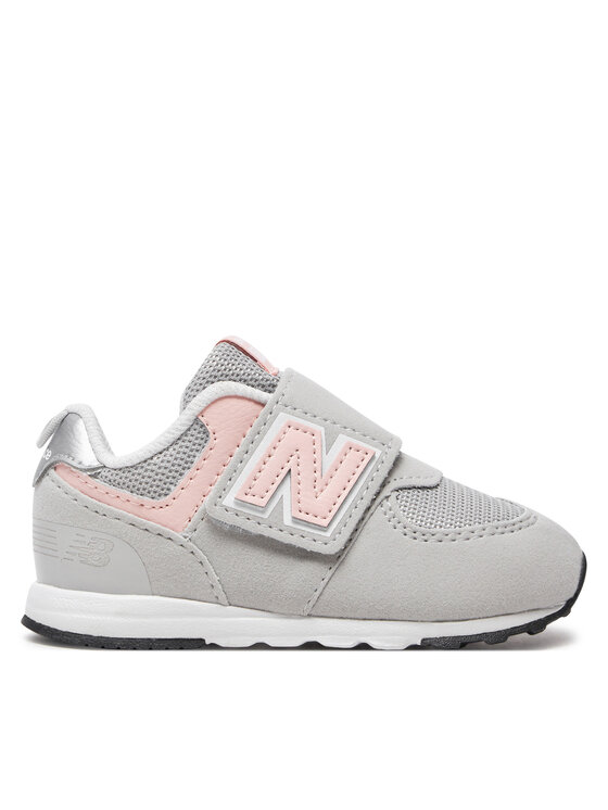 New Balance Snīkeri NW574PK Pelēks