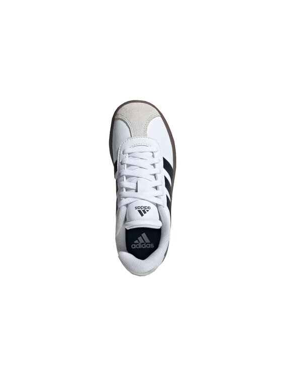 adidas adidas Sneakersy by Stella McCartney 24/7 Bag Biały