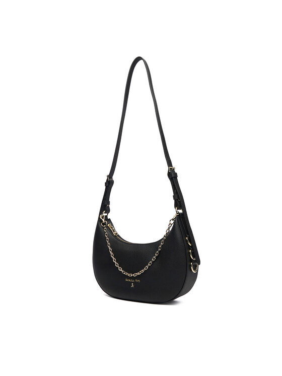 Patrizia Pepe Patrizia Pepe Geantă 8B0310/L001-K103 Negru