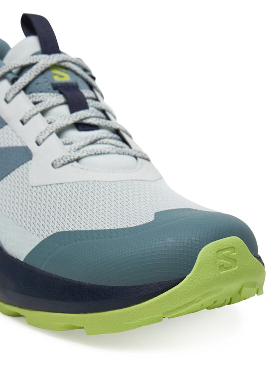 Salomon Salomon Bakancs Elixir Activ L47757200 Kék