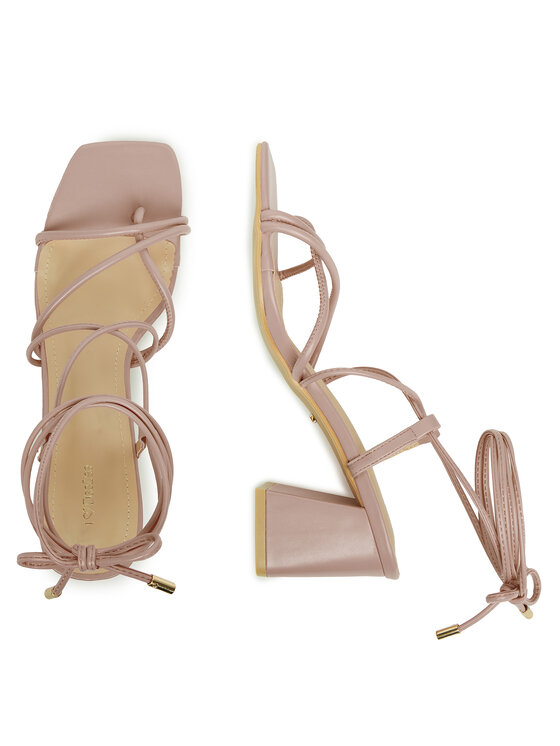 DeeZee DeeZee Sandali CQ2197-7 Rosa