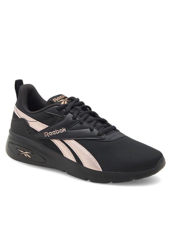 Reebok Reebok Sneakersy Rider V 100200386 Černá
