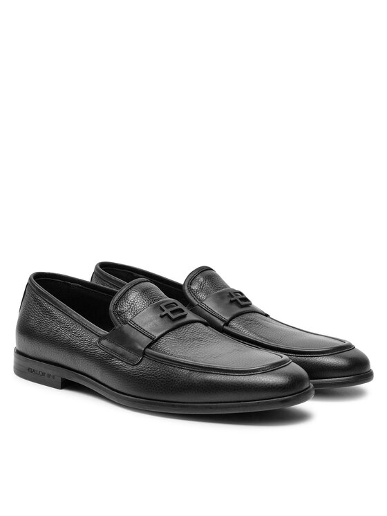 Baldinini Baldinini Lords U4E352P1CERV0000 Μαύρο