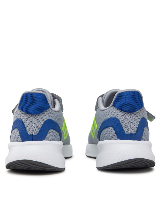 adidas adidas Snīkeri Runfalcon 5 Shoes Kids JP5148 Pelēks