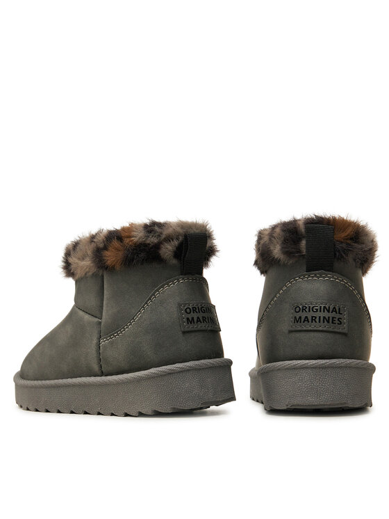 Original Marines Original Marines Schneeschuhe DEA0020FC Grau